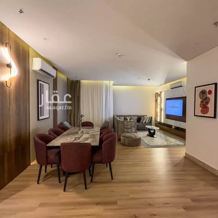 Furnished Apartment for Booking in Riyadh Al Munsiyah صورة 4