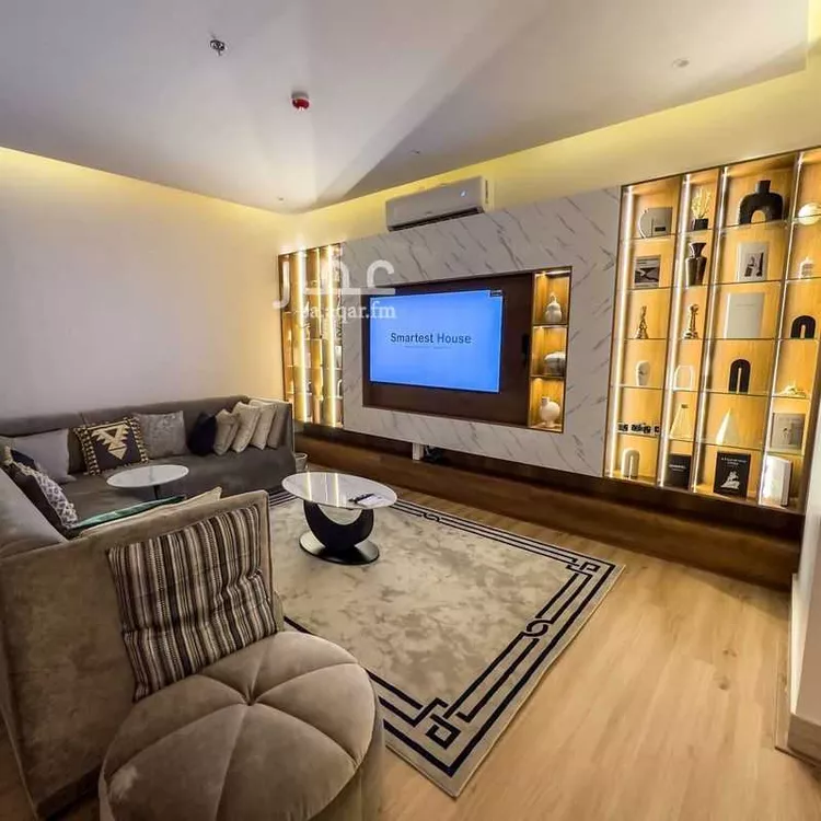 Furnished Apartment for Booking in Riyadh Al Munsiyah صورة 3