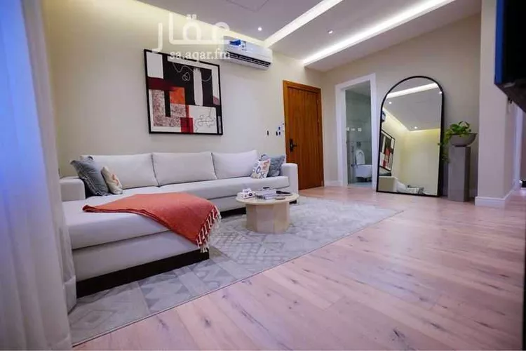 شقة للإيجار في شارع مانع المريدي, حي عرقة, مدينة الرياض, منطقة الرياض صورة 4