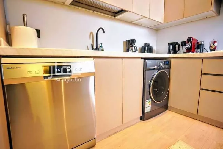Furnished Apartment for Booking in Riyadh Al Malqa 16