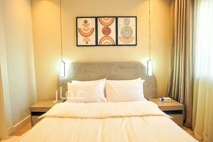 Furnished Apartment for Booking in Riyadh Al Malqa 26