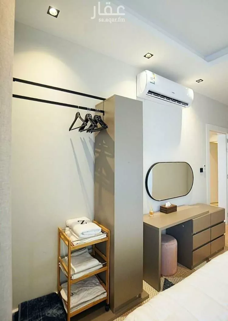 Furnished Apartment for Booking in Riyadh Al Malqa 25