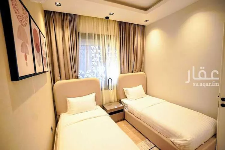 Furnished Apartment for Booking in Riyadh Al Malqa 29