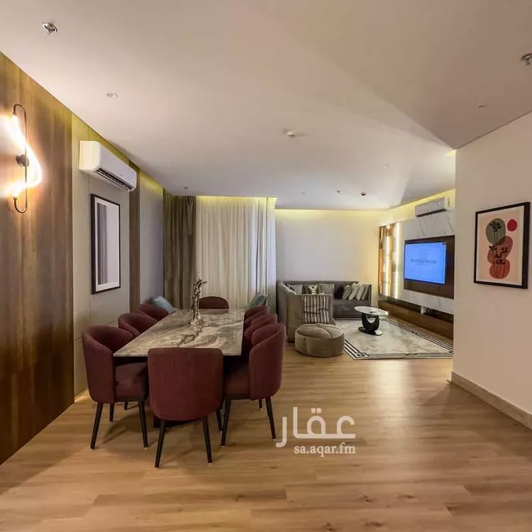 Apartment for Rent in Riyadh Al Munsiyah 9