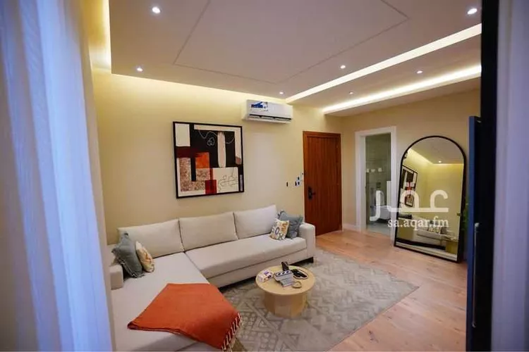 شقة للإيجار في شارع مانع المريدي, حي عرقة, مدينة الرياض, منطقة الرياض صورة 5
