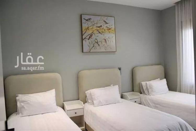 Apartment for Rent in Riyadh Irqah 11