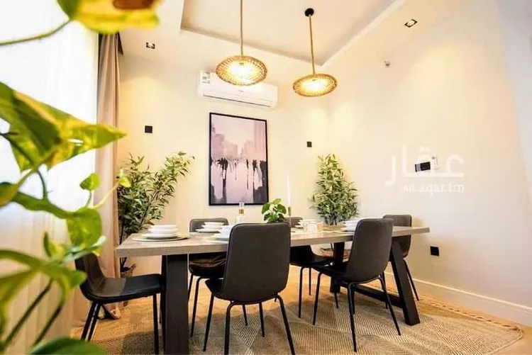 Apartment for Rent in Riyadh Al Malqa 6