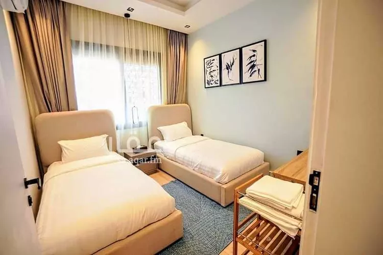 Apartment for Rent in Riyadh Al Malqa 19
