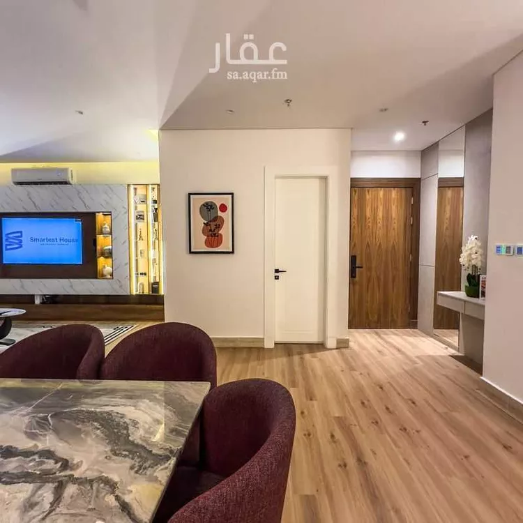 Apartment for Rent in Riyadh Al Munsiyah 13