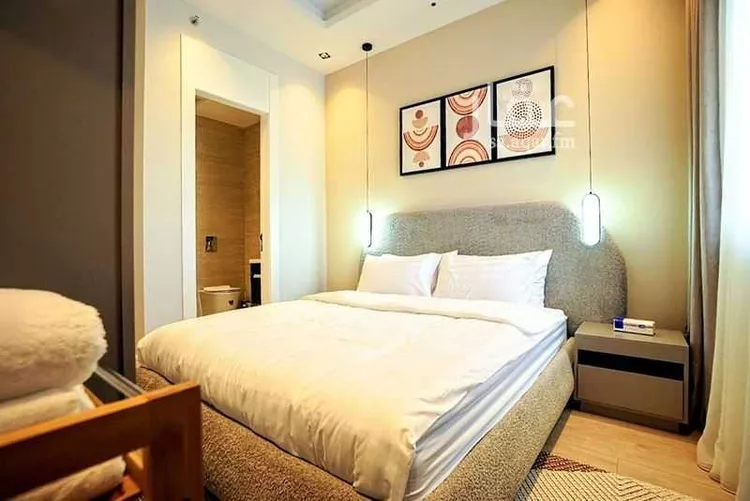 Furnished Apartment for Booking in Riyadh Al Malqa 27