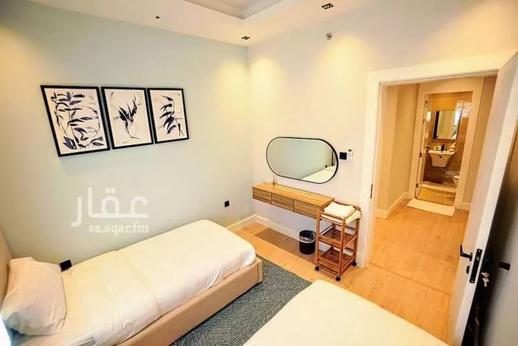 Furnished Apartment for Booking in Riyadh Al Malqa 32