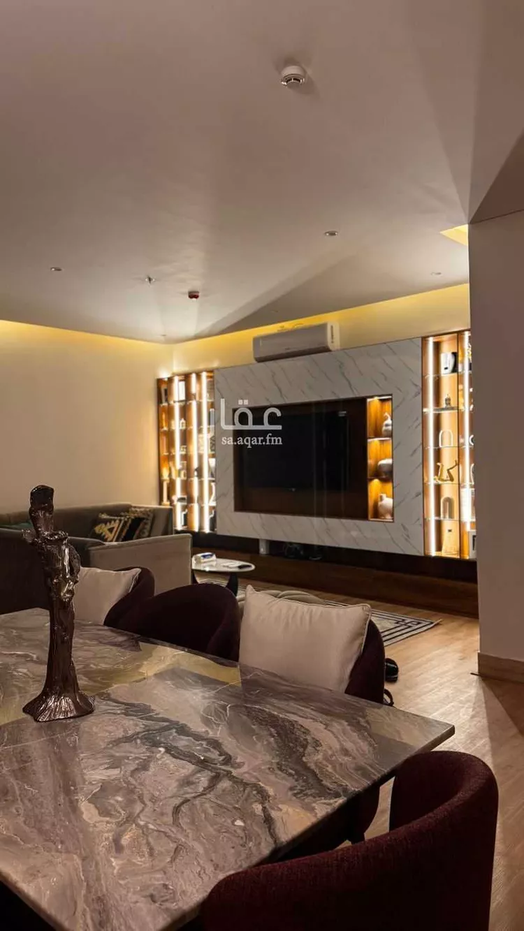 Apartment for Rent in Riyadh Al Munsiyah