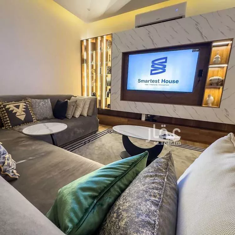 Furnished Apartment for Booking in Riyadh Al Munsiyah 6