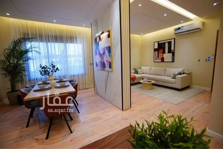 شقة للإيجار في شارع مانع المريدي, حي عرقة, مدينة الرياض, منطقة الرياض صورة 3