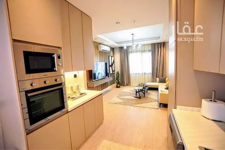 Apartment for Rent in Riyadh Al Malqa 7