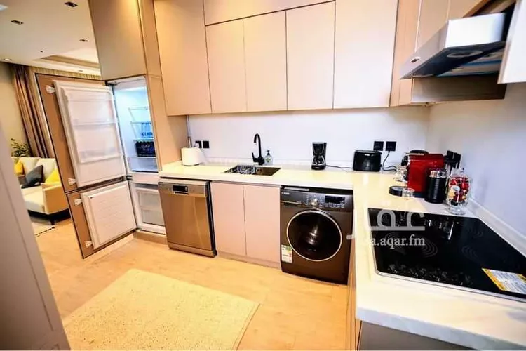 Apartment for Rent in Riyadh Al Malqa 9