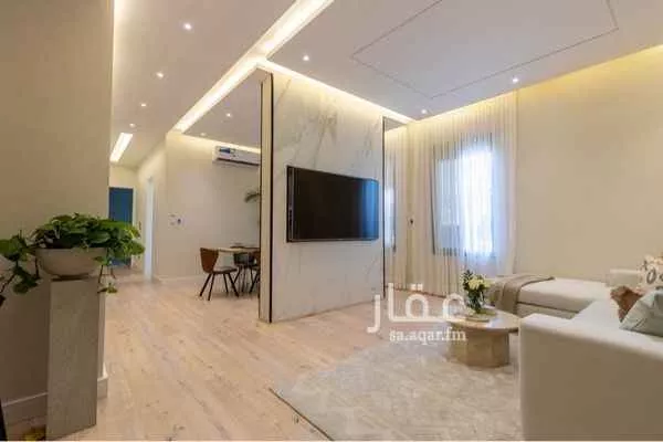 شقة مفروشة للحجز في شارع مانع المريدي ، حي عرقة ، الرياض ، الرياض