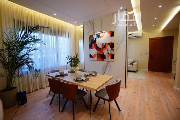 Apartment for Rent in Riyadh Irqah 10