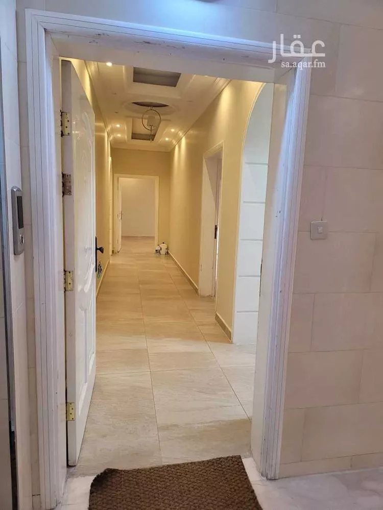 شقة للإيجار في شارع علي ابن مسعد الباهلي, حي الدفاع, مدينة المدينة المنورة, منطقة المدينة المنورة صورة 5