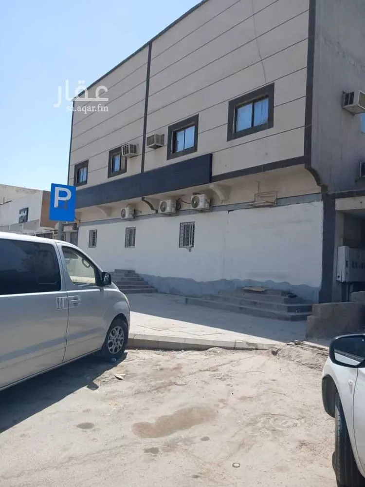 عمارة للبيع في شارع حسان بن ثابت, حي النسيم الشرقي, مدينة الرياض, منطقة الرياض صورة 2
