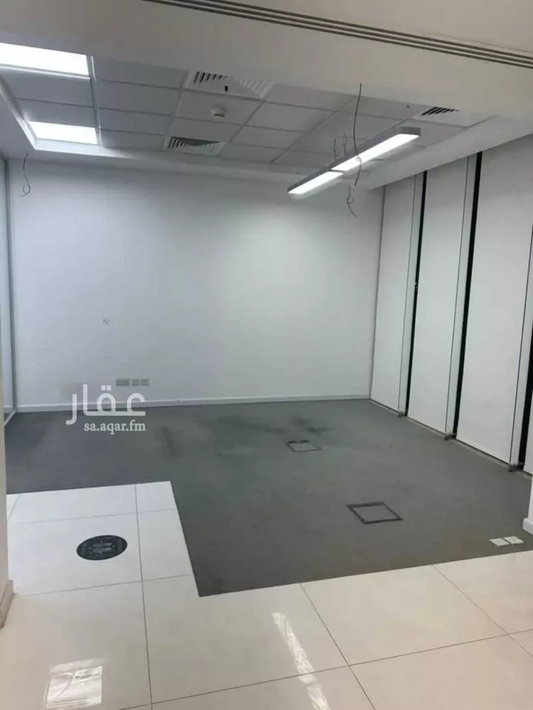 مكتب تجاري للإيجار في شارع عائشة ابنت ابي بكر, حي النخيل, مدينة رماح, منطقة الرياض