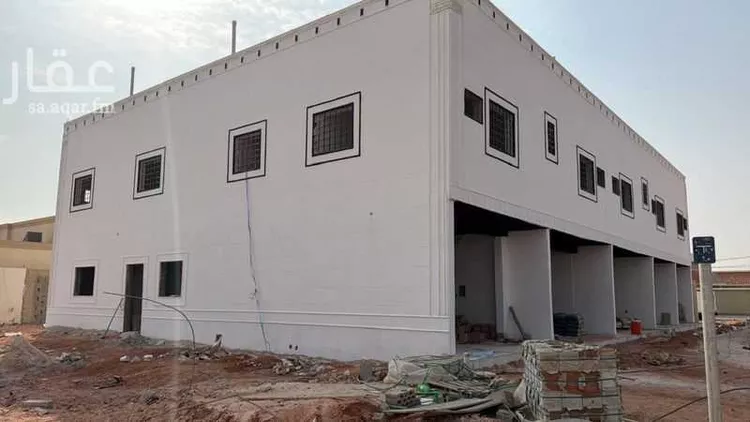 Building for Rent in Riyadh An Nasim Al Gharbi