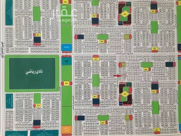 أرض للبيع في شارع العويجاء 2 ، حي الشرائع ، ثول ، جدة