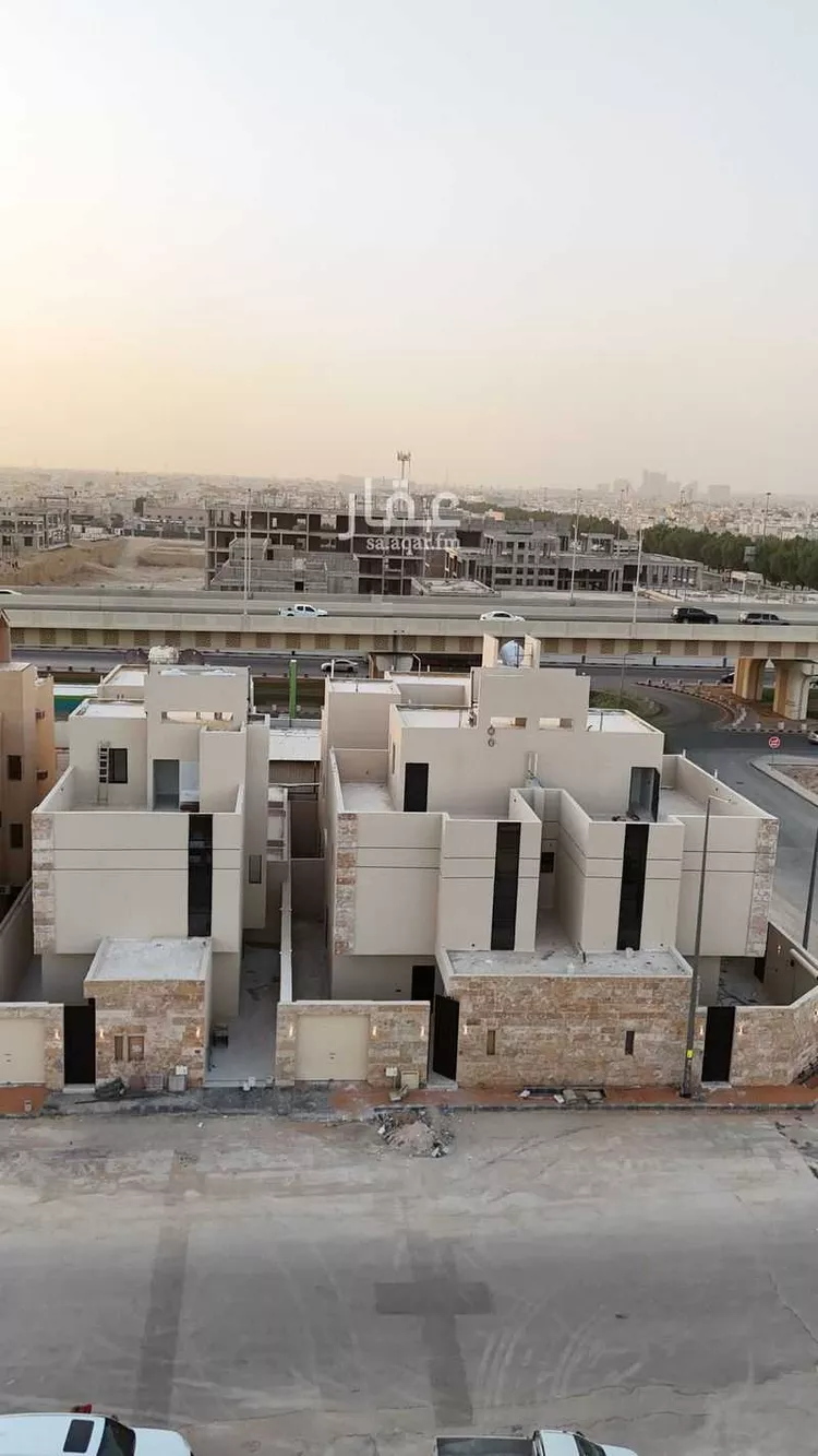 فيلا للبيع في شارع عبدالعزيز السحيباني, حي الدار البيضاء, مدينة الرياض, منطقة الرياض صورة 2