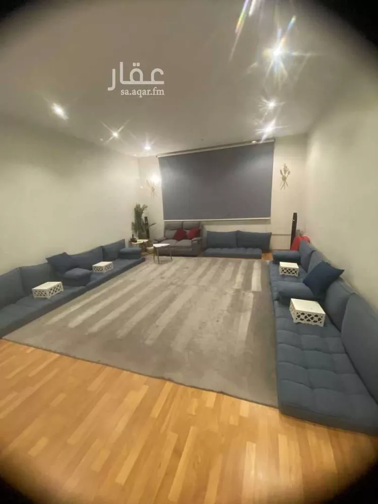 استراحة للإيجار في شارع عثمان بن عفان الفرعي ، حي النرجس ، الرياض ، منطقة الرياض