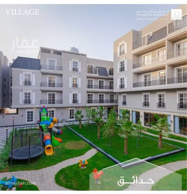 شقة للبيع في حي الملقا ، الرياض ، منطقة الرياض