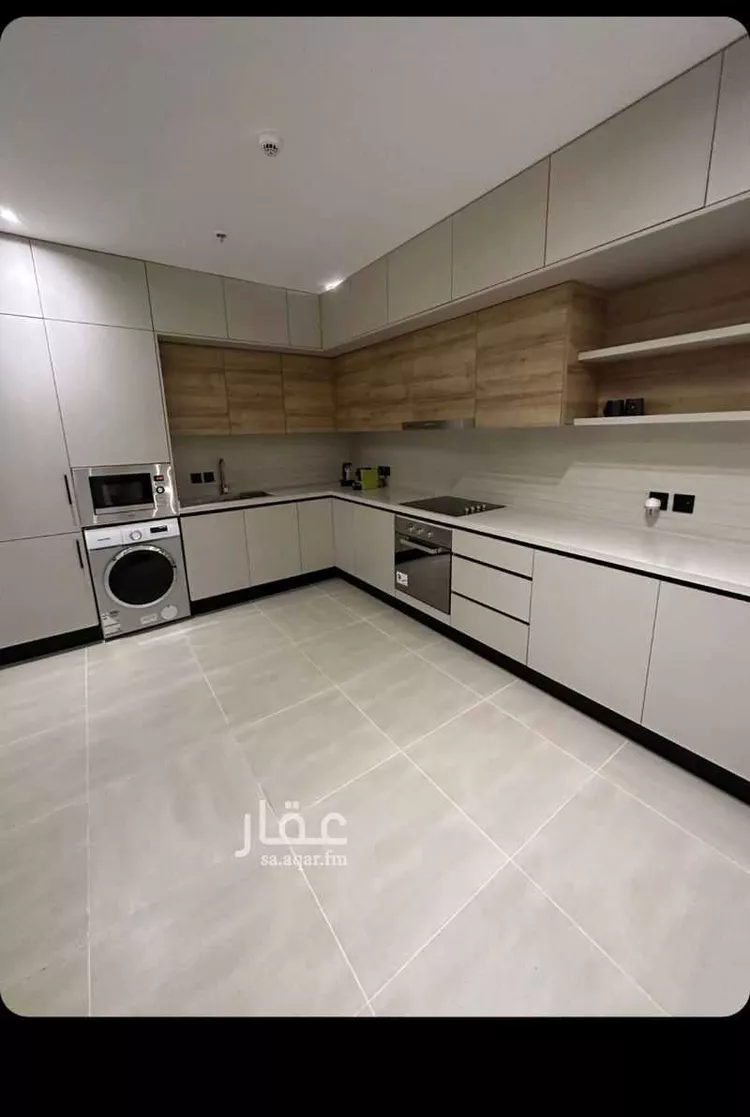 شقة للإيجار في شارع وادي هجر, حي الملقا, مدينة الرياض, منطقة الرياض صورة 4