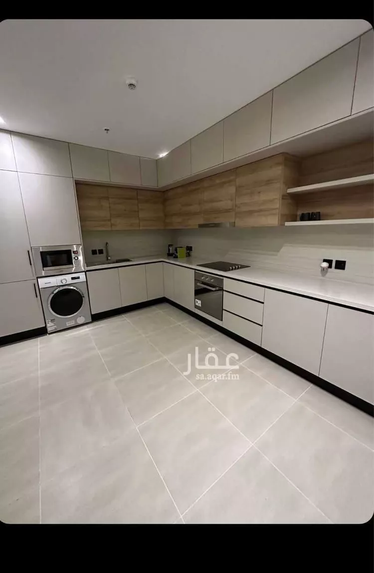 شقة مفروشة للحجز في شارع وادي هجر ، حي الملقا ، الرياض ، منطقة الرياض صورة 2