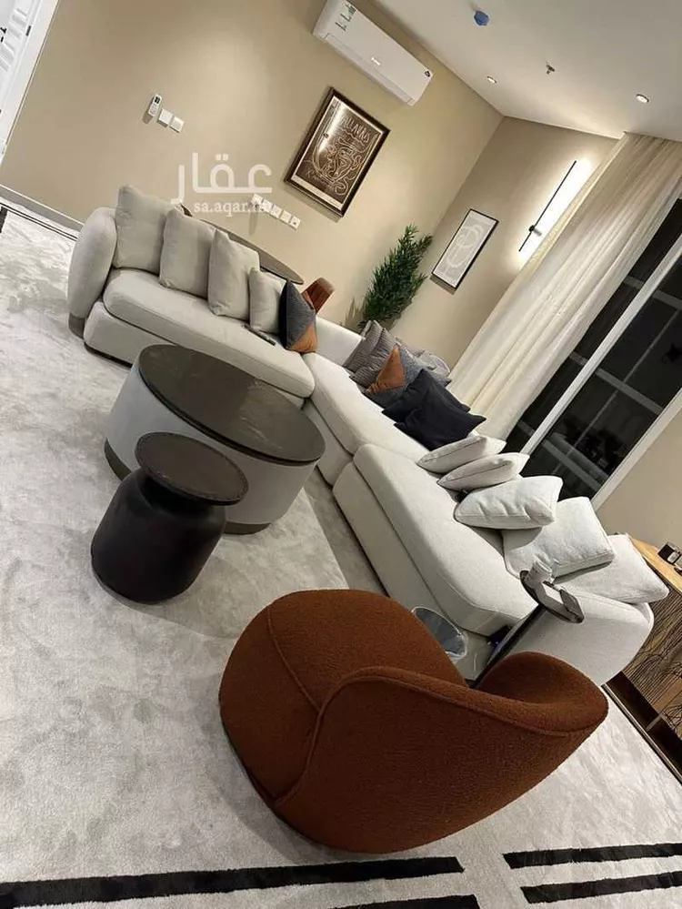 Apartment for Sale in Riyadh Al Malqa 6