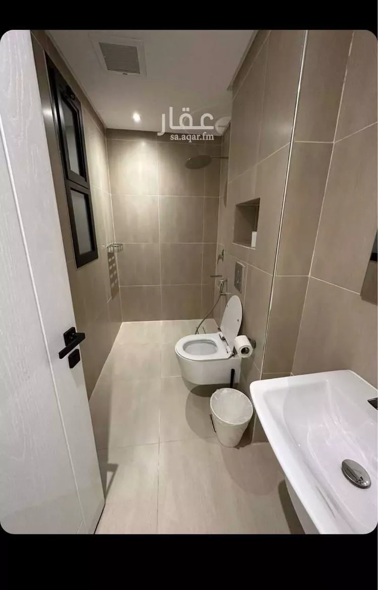 شقة مفروشة للحجز في شارع وادي هجر ، حي الملقا ، الرياض ، منطقة الرياض 8