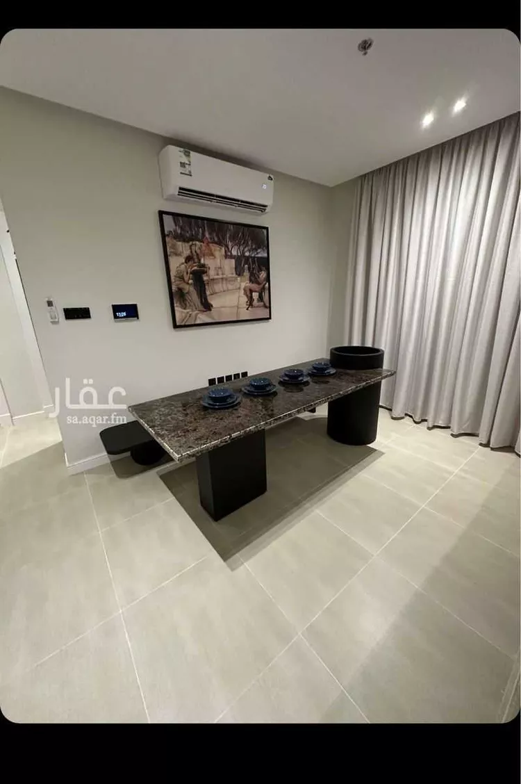 شقة للبيع في شارع وادي هجر, حي الملقا, مدينة الرياض, منطقة الرياض صورة 2