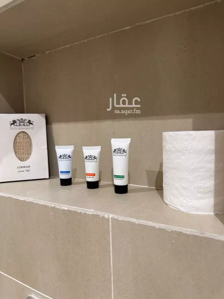 شقة مفروشة للحجز في شارع وادي هجر ، حي الملقا ، الرياض ، منطقة الرياض 11