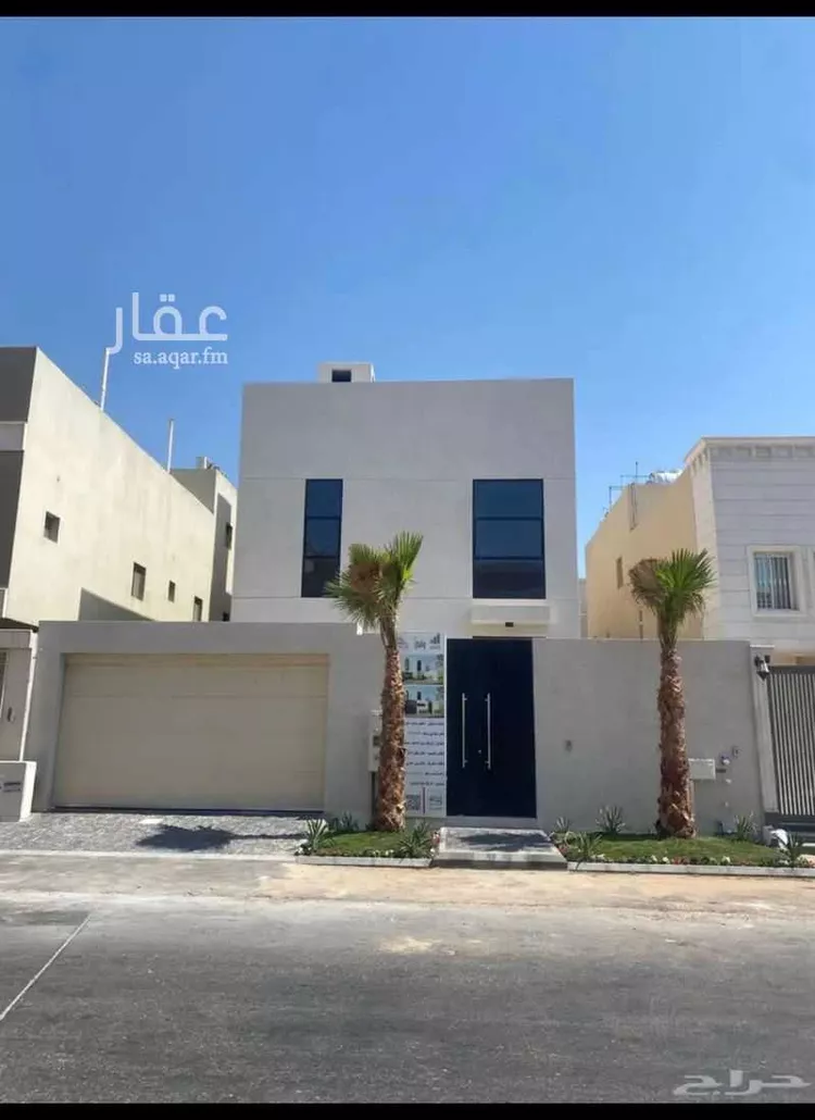 Villa for Sale in Dammam Al Amanah 17