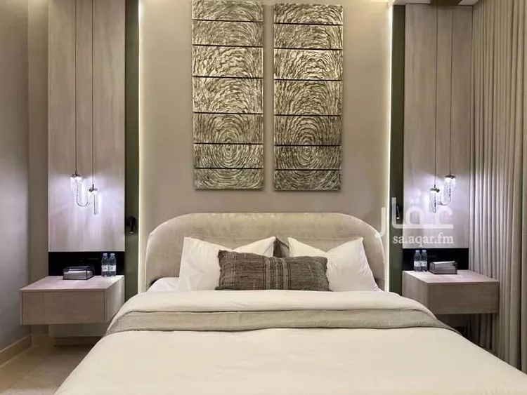 شقة للبيع في شارع طريق الملك فهد الفرعي, حي الصحافة, مدينة الرياض, منطقة الرياض صورة 5