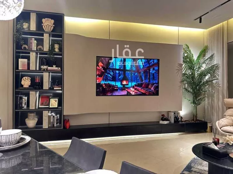 شقة للبيع في شارع طريق الملك فهد الفرعي, حي الصحافة, مدينة الرياض, منطقة الرياض