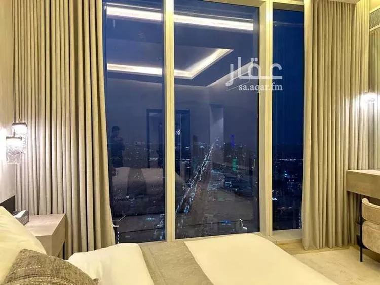 شقة للبيع في شارع طريق الملك فهد الفرعي, حي الصحافة, مدينة الرياض, منطقة الرياض 8