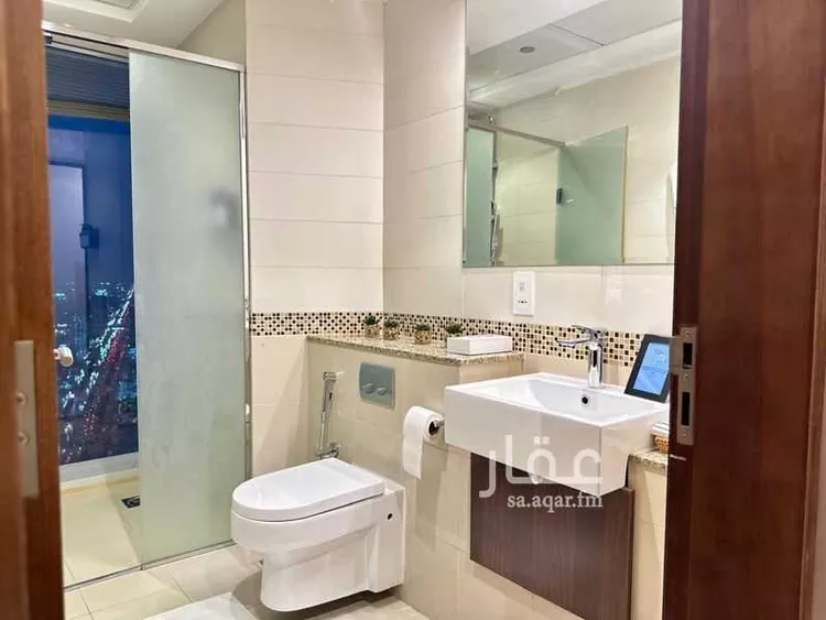 شقة للبيع في شارع طريق الملك فهد الفرعي, حي الصحافة, مدينة الرياض, منطقة الرياض صورة 4