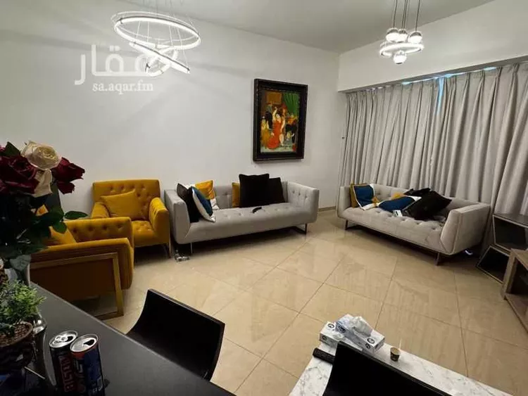 شقة للبيع في شارع طريق الملك فهد الفرعي, حي الصحافة, مدينة الرياض, منطقة الرياض صورة 2