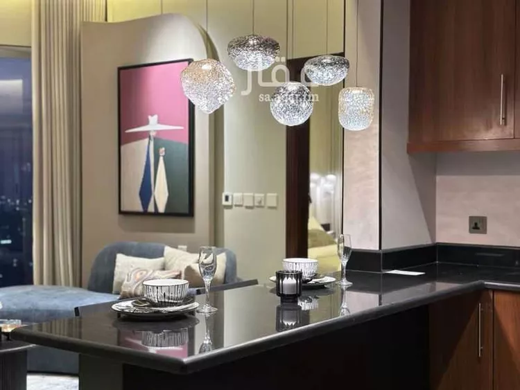 شقة للبيع في شارع طريق الملك فهد الفرعي, حي الصحافة, مدينة الرياض, منطقة الرياض صورة 2