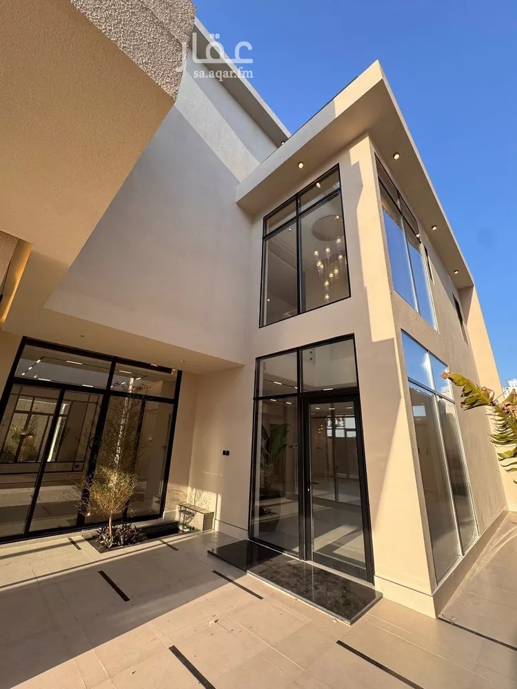 فيلا للبيع في شارع 158 السيف, حي السيف, مدينة الدمام, المنطقة الشرقية صورة 3