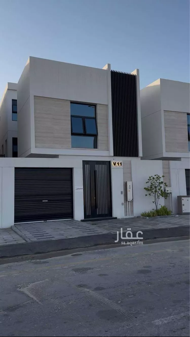 Villa for Sale in Dammam As Saif