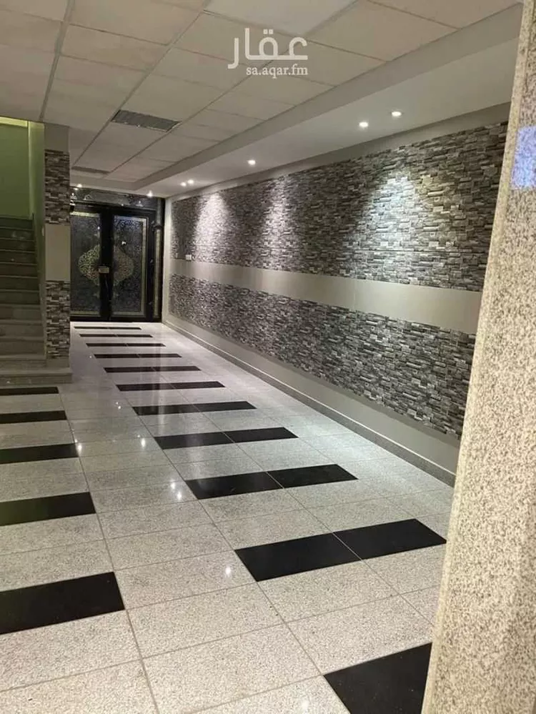 شقة للإيجار في شارع الامير متعب ابن عبدالعزيز الفرعي, حي الواحة, مدينة الدمام, المنطقة الشرقية صورة 5