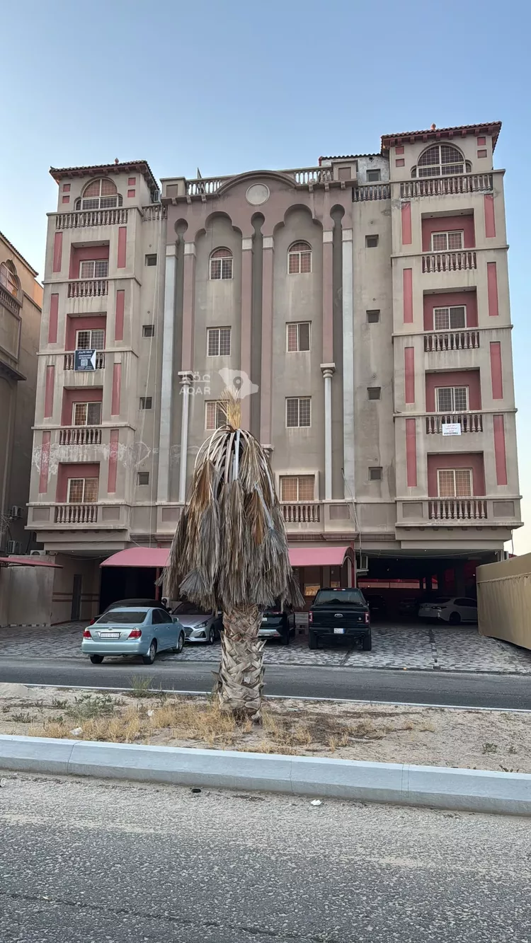 Apartment for Rent in Al Khobar Al Hamra