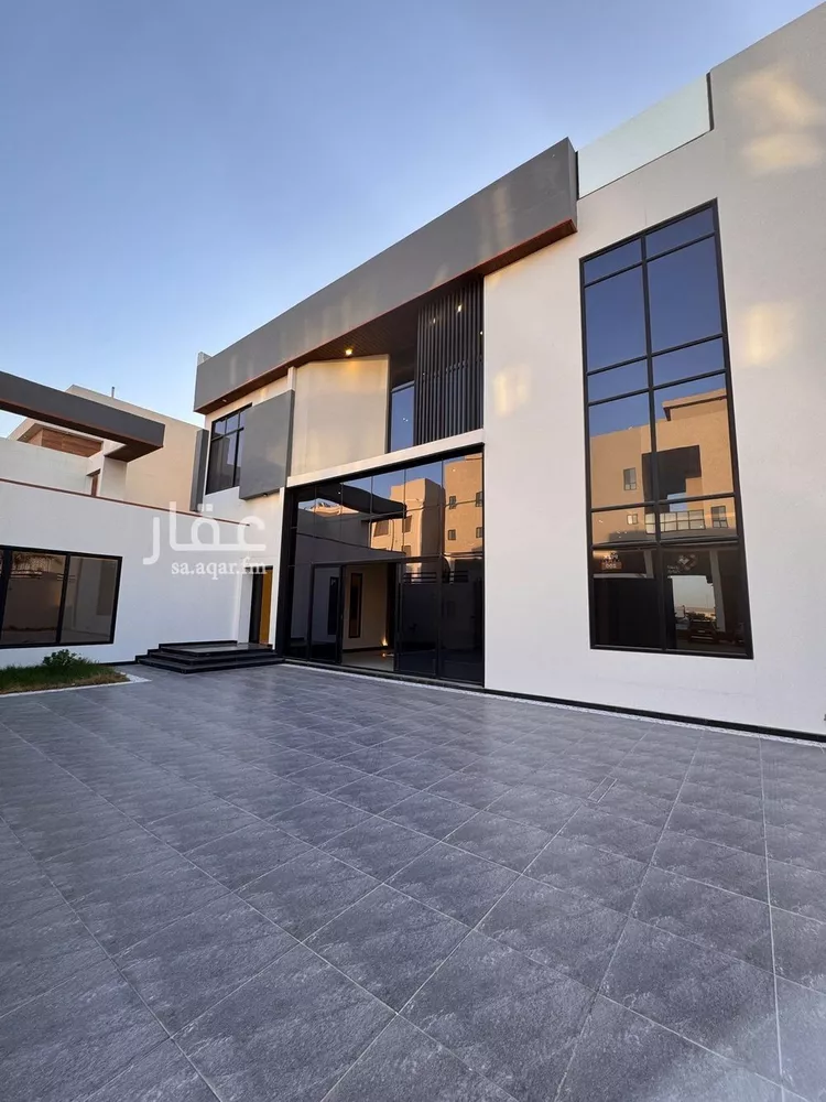 فيلا للبيع في حي النهضة, مدينة الدمام, المنطقة الشرقية صورة 3