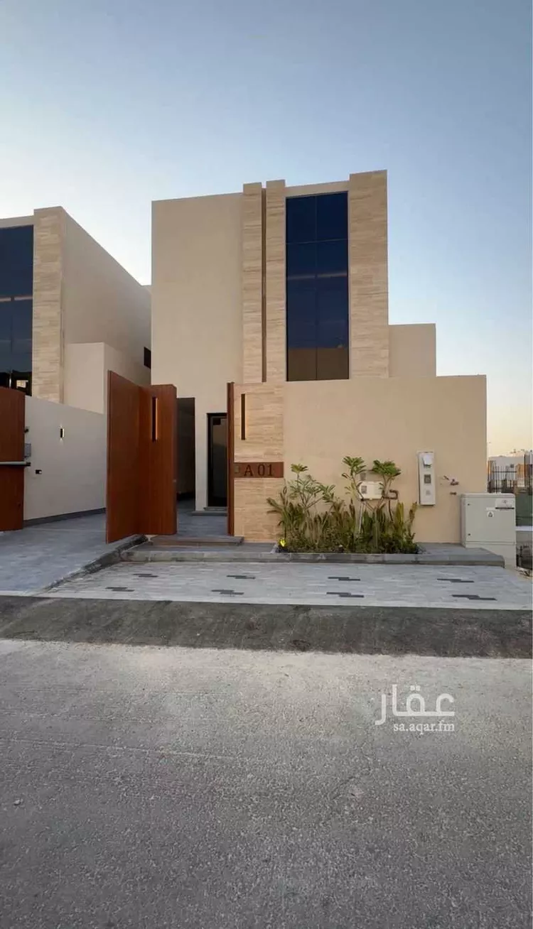 فيلا للبيع في شارع الرحمة, حي الشعلة, مدينة الدمام, المنطقة الشرقية