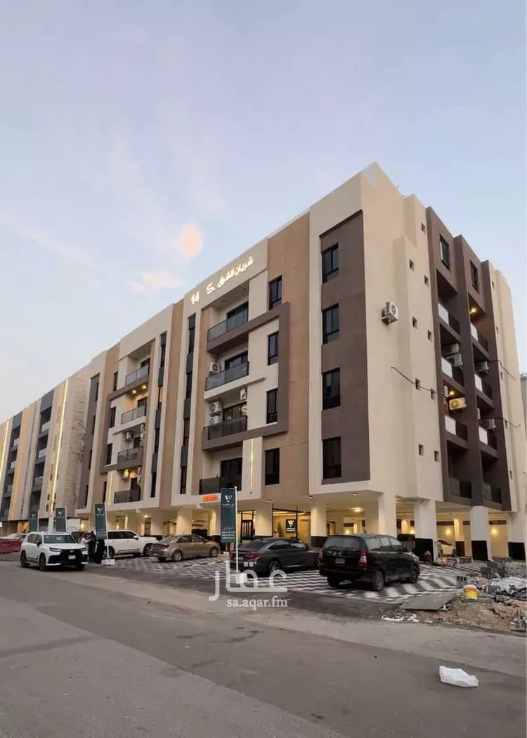 شقة للإيجار في شارع 12ب, حي الحمراء, مدينة الخبر, المنطقة الشرقية